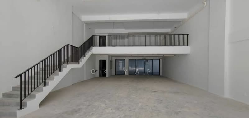 Warehouse for Sale in Taman Sains Selangor (Kota Damansara) - CK Yap - PropertyGuru.com.my