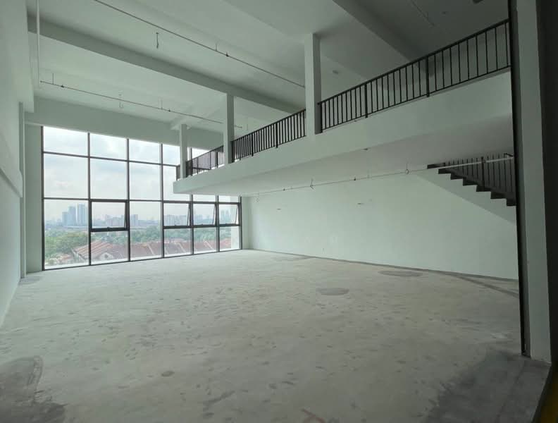 Warehouse for Sale in Taman Sains Selangor (Kota Damansara) - CK Yap - PropertyGuru.com.my
