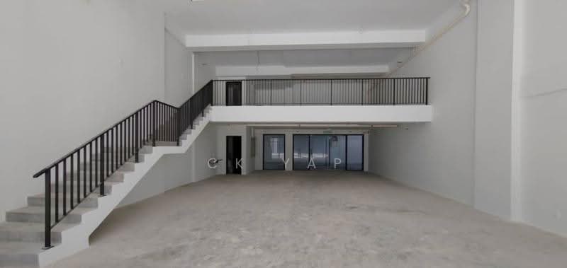 Shop / Office for Rent in Taman Sains Selangor (Kota Damansara) - CK Yap - PropertyGuru.com.my
