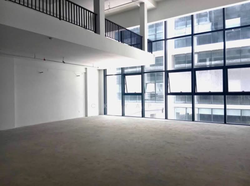 Gudang untuk Disewa di Taman Sains Selangor (Kota Damansara) - CK Yap - PropertyGuru.com.my
