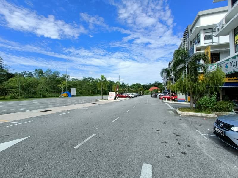 Shop / Office untuk Disewa di Abadi Heights (Puchong) - Edmund Chan - Exterior - PropertyGuru.com.my