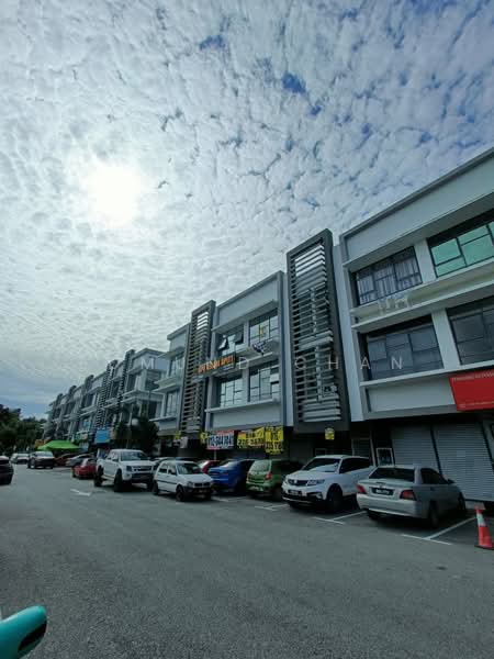 Shop / Office untuk Disewa di Abadi Heights (Puchong) - Edmund Chan - Exterior - PropertyGuru.com.my