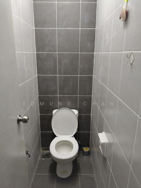 Kedai / Pejabat untuk Disewa di Abadi Heights (Puchong) - Edmund Chan - Bathroom - PropertyGuru.com.my