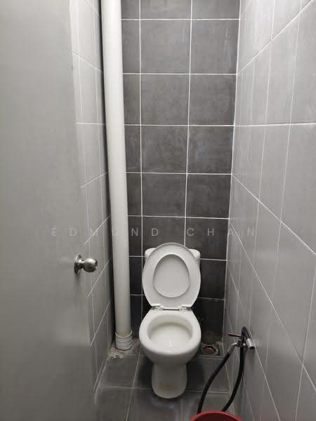 Kedai / Pejabat untuk Disewa di Abadi Heights (Puchong) - Edmund Chan - Bathroom - PropertyGuru.com.my