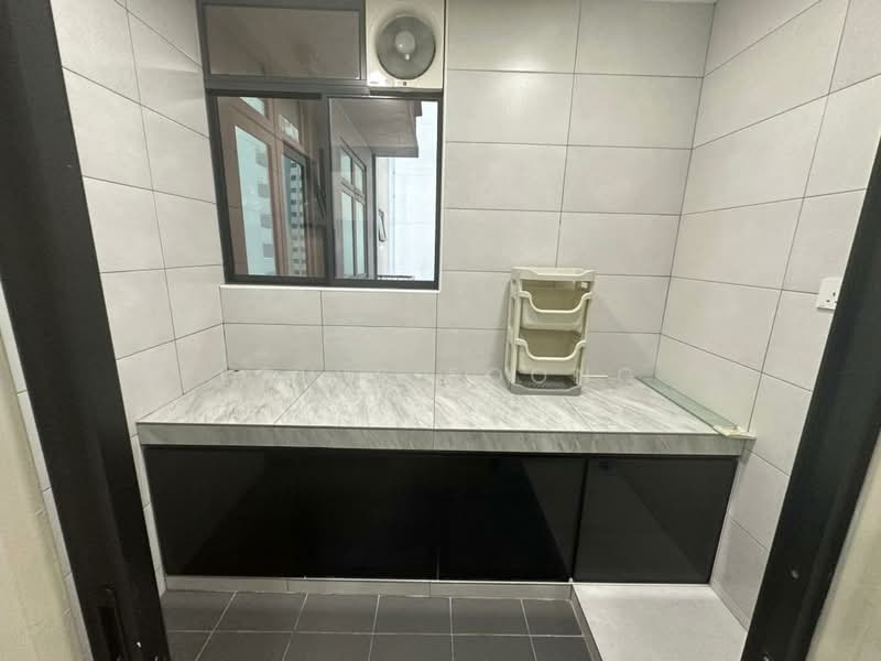 Condominium for Sale at The Henge - Louis Foong - Interior - PropertyGuru.com.my