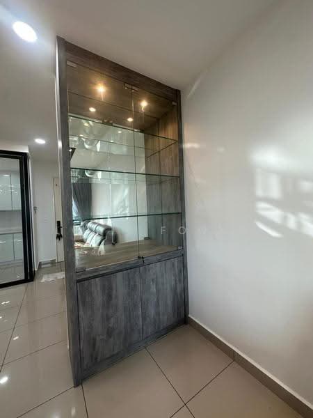Condominium for Sale at The Henge - Louis Foong - Interior - PropertyGuru.com.my