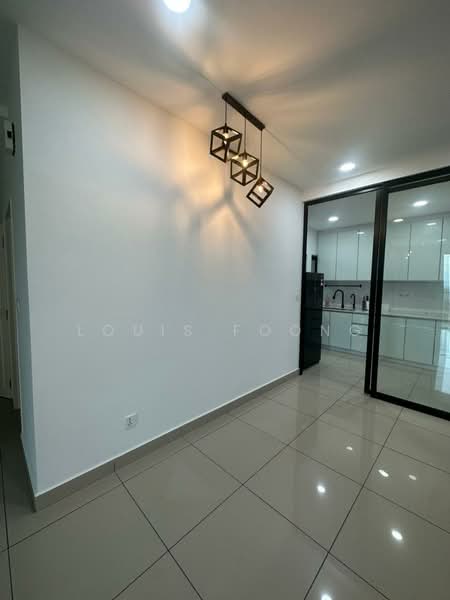 Condominium for Sale at The Henge - Louis Foong - Kitchen - PropertyGuru.com.my