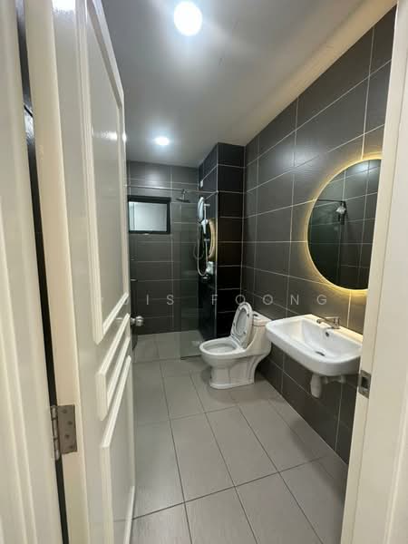 Condominium for Sale at The Henge - Louis Foong - Bathroom - PropertyGuru.com.my