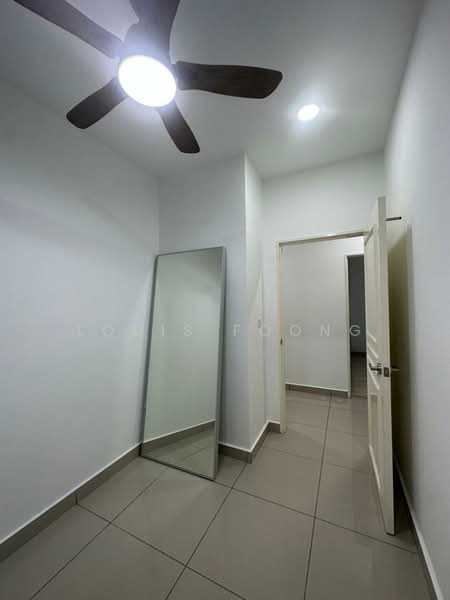 Condominium for Sale at The Henge - Louis Foong - Interior - PropertyGuru.com.my