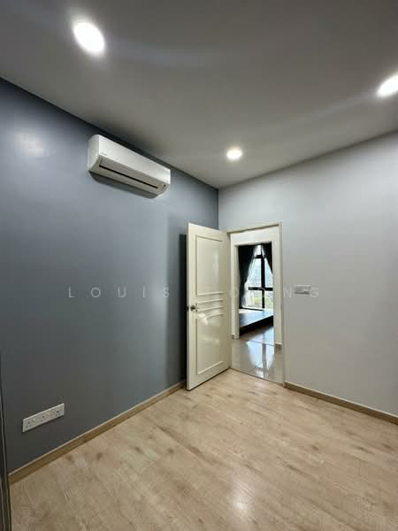 Condominium for Sale at The Henge - Louis Foong - Interior - PropertyGuru.com.my