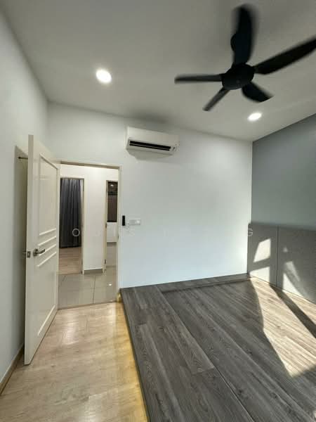 Condominium for Sale at The Henge - Louis Foong - Bedroom - PropertyGuru.com.my