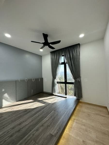 Condominium for Sale at The Henge - Louis Foong - View - PropertyGuru.com.my