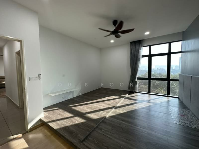 Condominium for Sale at The Henge - Louis Foong - View - PropertyGuru.com.my