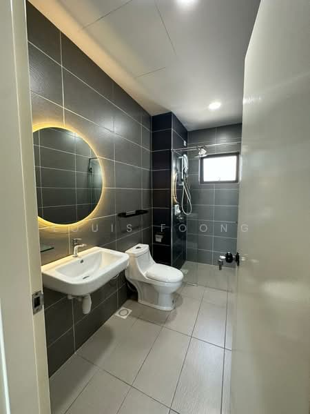 Condominium for Sale at The Henge - Louis Foong - Bathroom - PropertyGuru.com.my