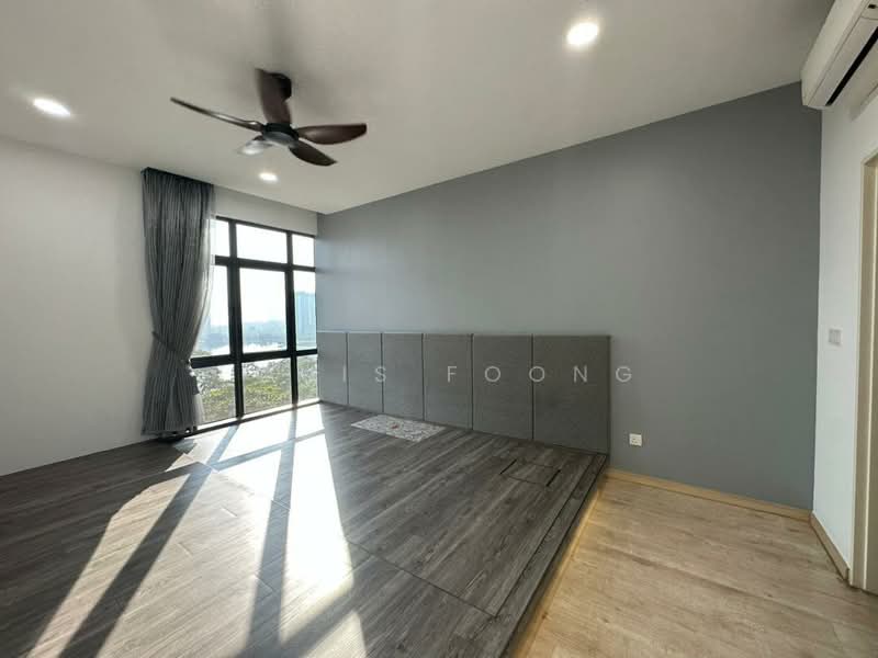 Condominium for Sale at The Henge - Louis Foong - Bedroom - PropertyGuru.com.my