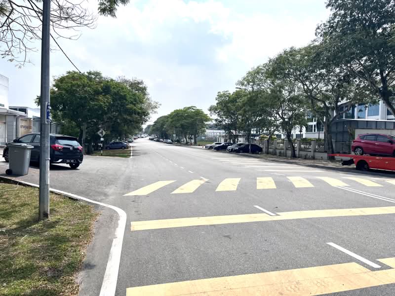 Factory for Rent in Senawang (Negeri Sembilan) - Remus . - PropertyGuru.com.my