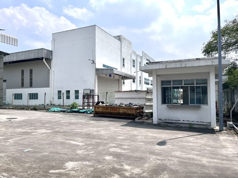 Factory for Rent in Senawang (Negeri Sembilan) - Remus . - PropertyGuru.com.my