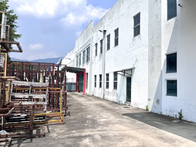 Factory for Rent in Senawang (Negeri Sembilan) - Remus . - PropertyGuru.com.my