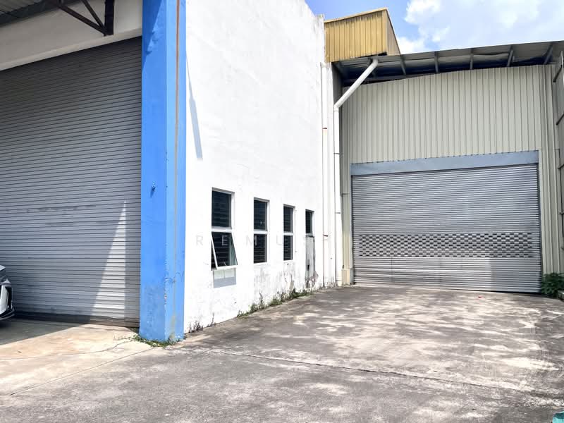 Factory for Rent in Senawang (Negeri Sembilan) - Remus . - PropertyGuru.com.my