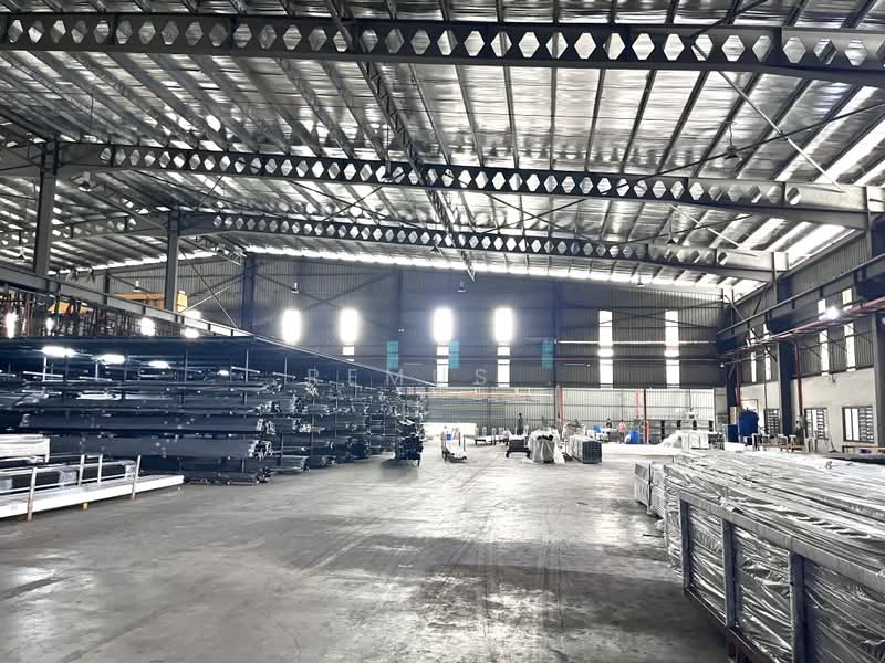 Factory for Rent in Senawang (Negeri Sembilan) - Remus . - PropertyGuru.com.my