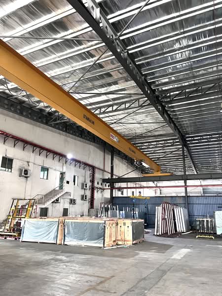 Factory for Rent in Senawang (Negeri Sembilan) - Remus . - PropertyGuru.com.my