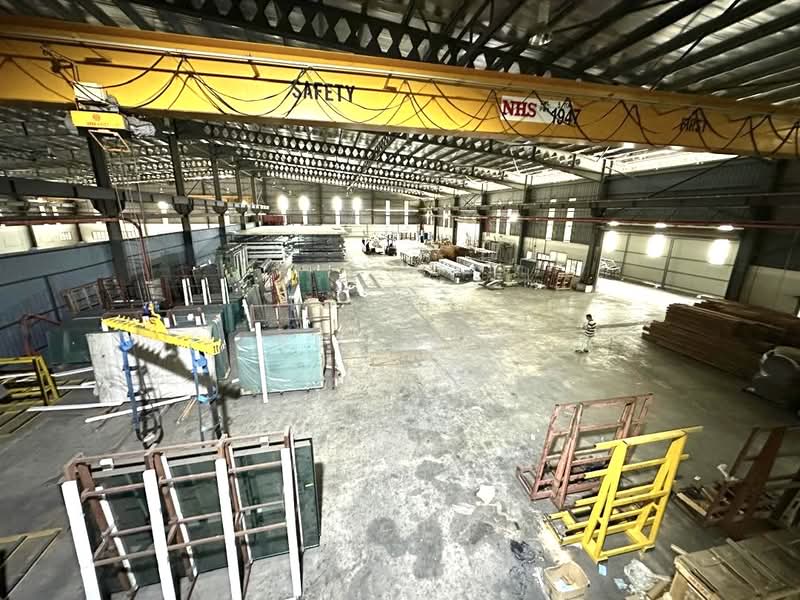 Factory for Rent in Senawang (Negeri Sembilan) - Remus . - PropertyGuru.com.my