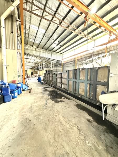 Factory for Rent in Senawang (Negeri Sembilan) - Remus . - PropertyGuru.com.my