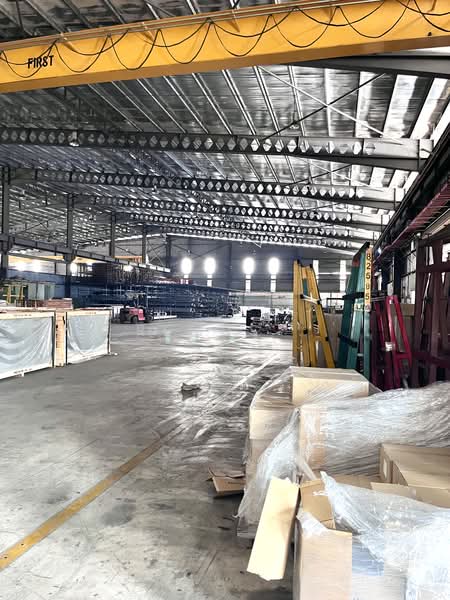 Factory for Rent in Senawang (Negeri Sembilan) - Remus . - PropertyGuru.com.my