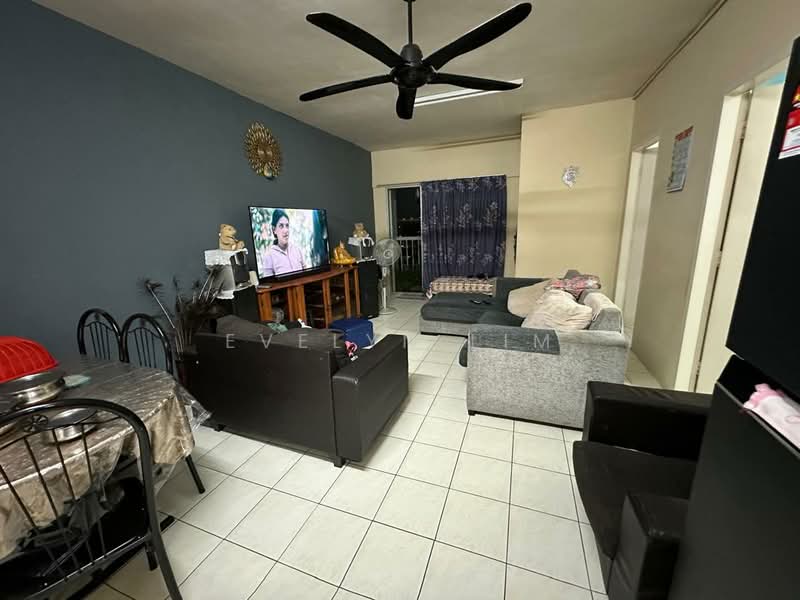 Apartment for Sale at Lakeview Apartments - Evelyn Lim - PropertyGuru.com.my