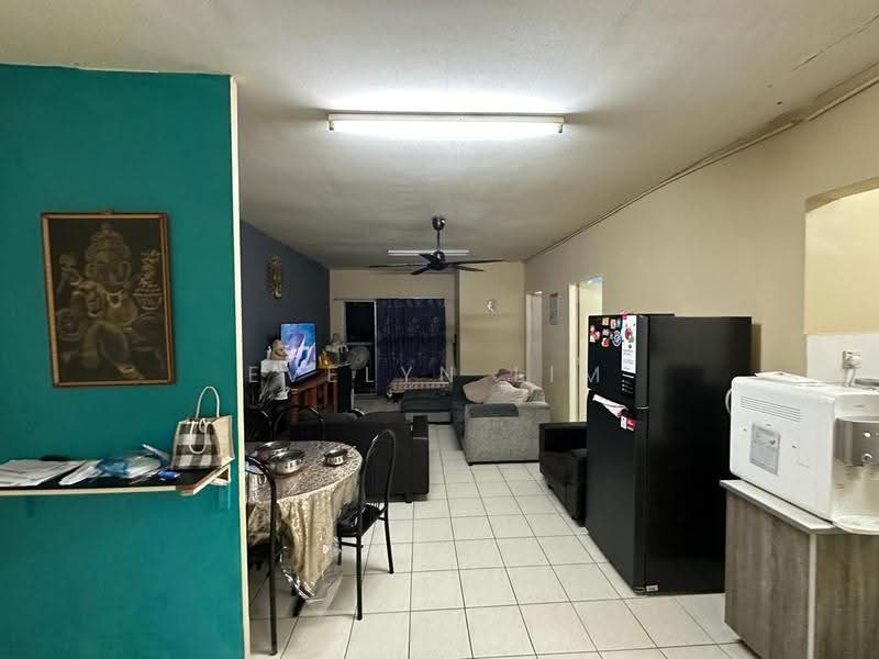 Apartment for Sale at Lakeview Apartments - Evelyn Lim - PropertyGuru.com.my