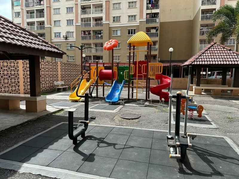 Apartment for Sale at Lakeview Apartments - Evelyn Lim - PropertyGuru.com.my