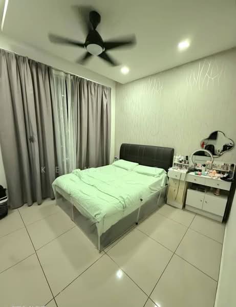 Condominium for Rent at M Condominium @ Larkin - Kenneth Tan - PropertyGuru.com.my
