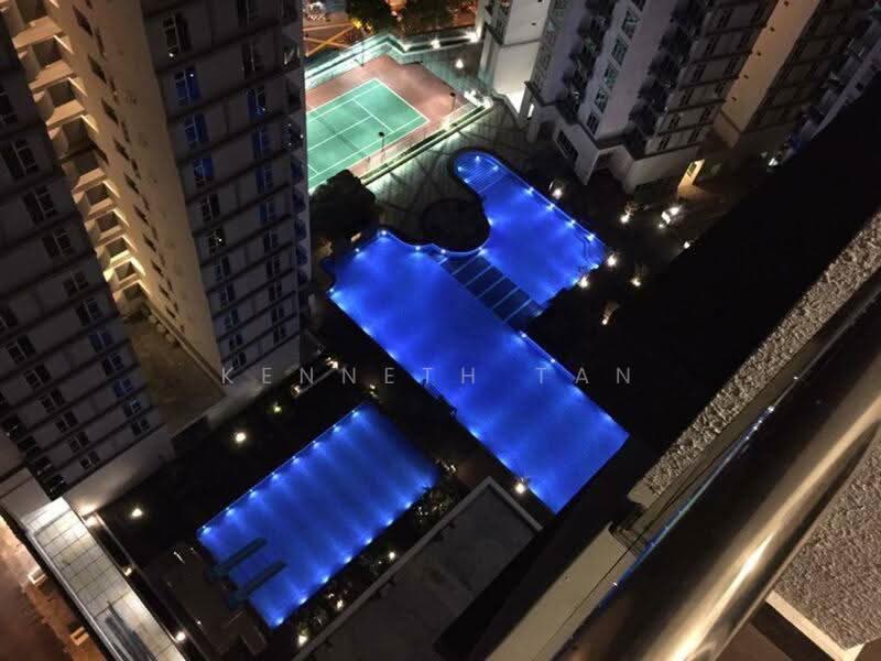 Condominium for Rent at M Condominium @ Larkin - Kenneth Tan - PropertyGuru.com.my