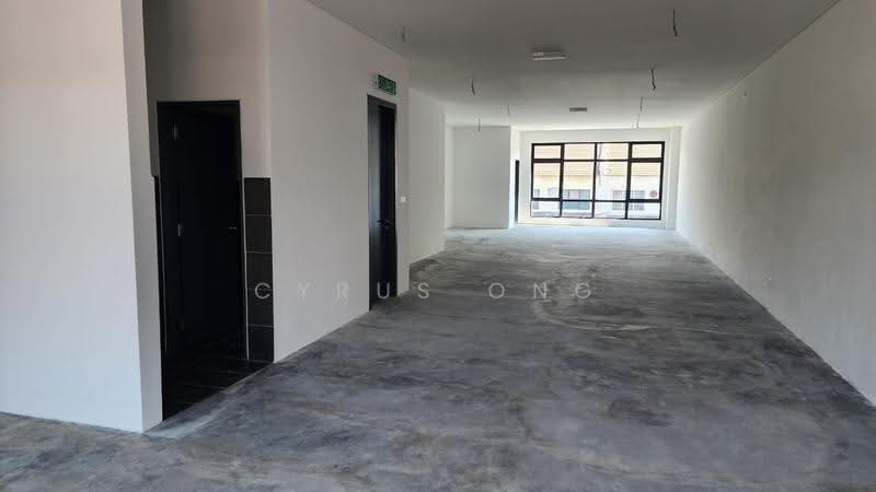 Kedai untuk Disewa di Kepong (Segambut) - Cyrus Ong - Interior - PropertyGuru.com.my