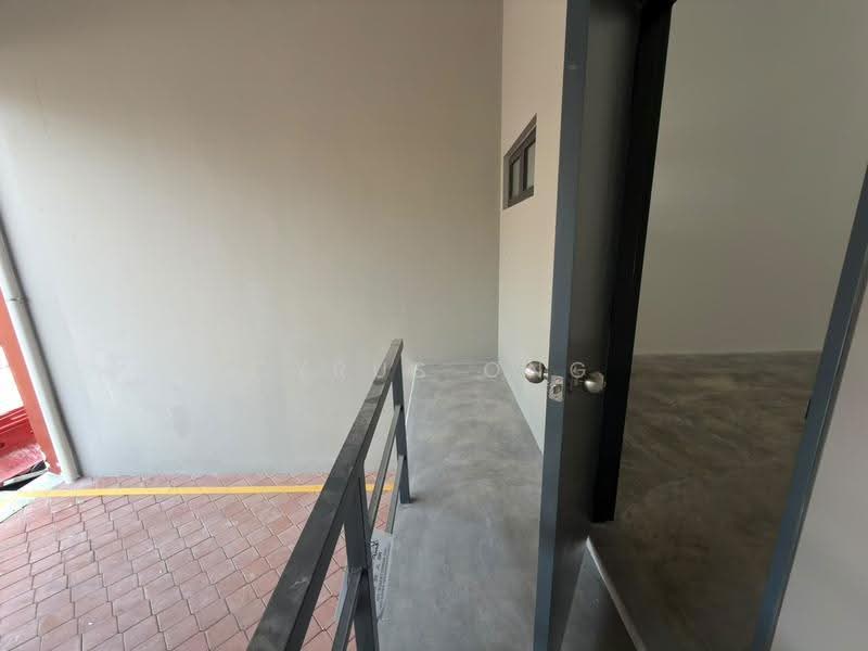 Kedai untuk Disewa di Kepong (Segambut) - Cyrus Ong - Interior - PropertyGuru.com.my