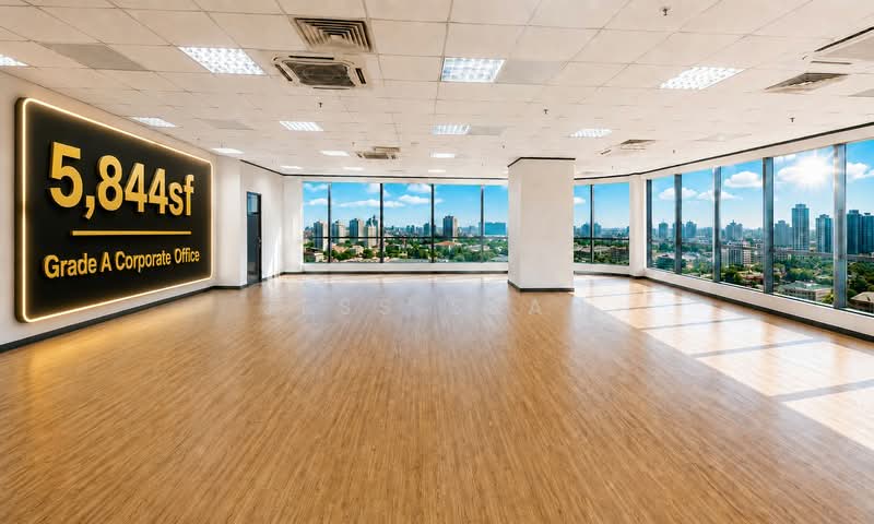 Pejabat untuk Disewa di Bandar Sunway (Sunway) - Jess Seah - Interior - PropertyGuru.com.my