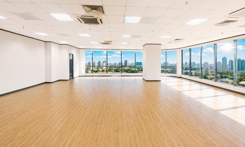 Pejabat untuk Disewa di Bandar Sunway (Sunway) - Jess Seah - View - PropertyGuru.com.my
