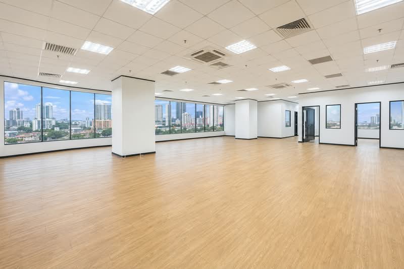Pejabat untuk Disewa di Bandar Sunway (Sunway) - Jess Seah - Interior - PropertyGuru.com.my