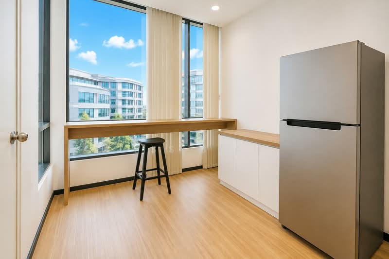 Pejabat untuk Disewa di Bandar Sunway (Sunway) - Jess Seah - View - PropertyGuru.com.my