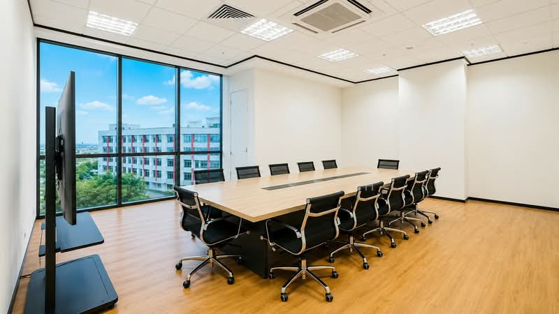 Pejabat untuk Disewa di Bandar Sunway (Sunway) - Jess Seah - Interior - PropertyGuru.com.my