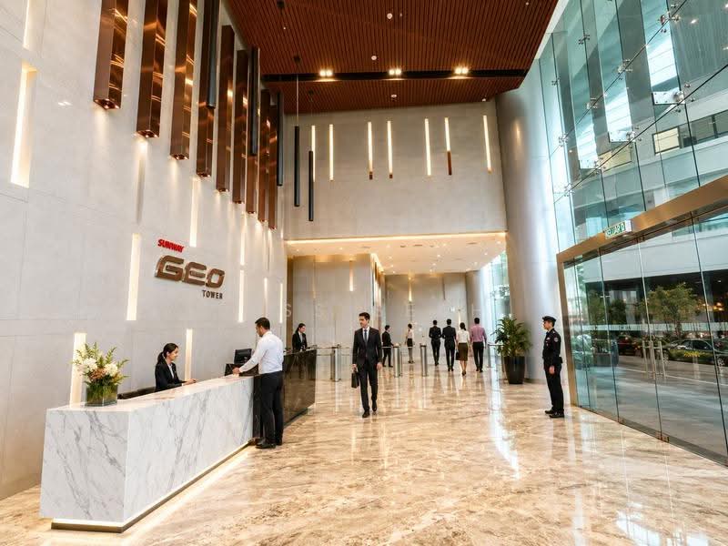 Pejabat untuk Disewa di Bandar Sunway (Sunway) - Jess Seah - Lobby - PropertyGuru.com.my