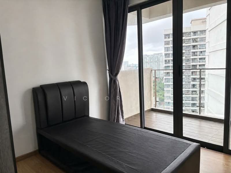 Condominium for Rent at Bay Point @ Country Garden Danga Bay - Victor Tan - Bedroom - PropertyGuru.com.my