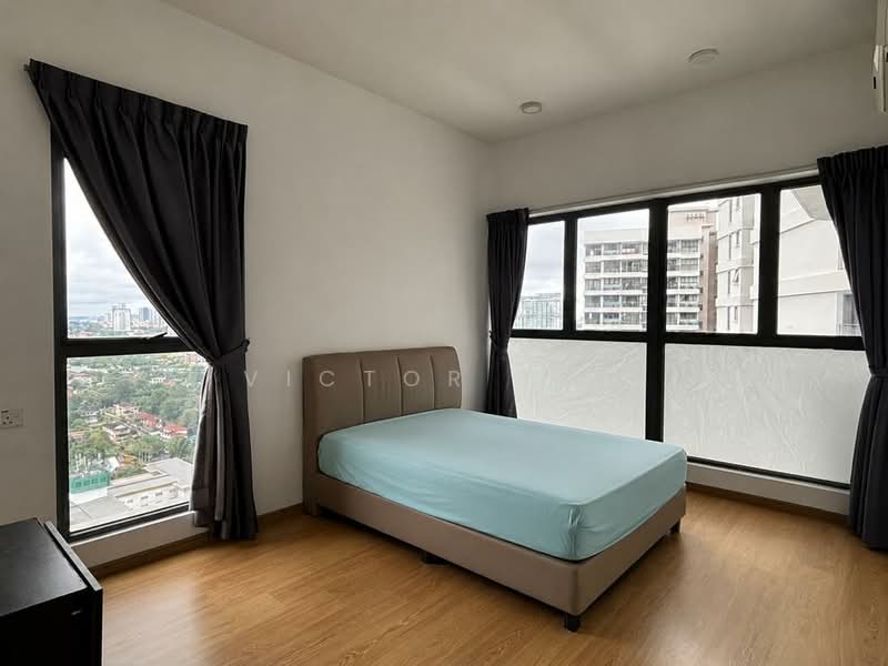 Condominium for Rent at Bay Point @ Country Garden Danga Bay - Victor Tan - Bedroom - PropertyGuru.com.my