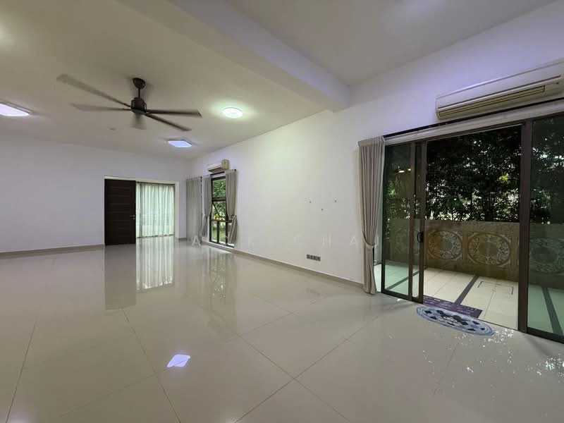 Bungalow House for Rent in Iskandar Puteri (Nusajaya) (Johor) - Jack Chai - Living Room - PropertyGuru.com.my