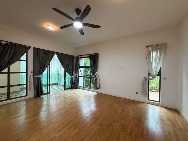 Bungalow House for Rent in Iskandar Puteri (Nusajaya) (Johor) - Jack Chai - Living Room - PropertyGuru.com.my