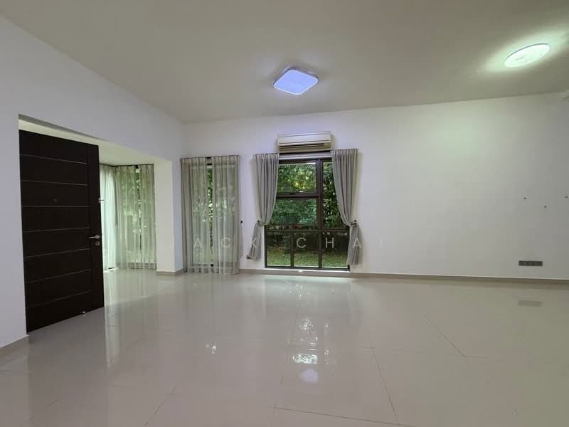 Bungalow House for Rent in Iskandar Puteri (Nusajaya) (Johor) - Jack Chai - Living Room - PropertyGuru.com.my