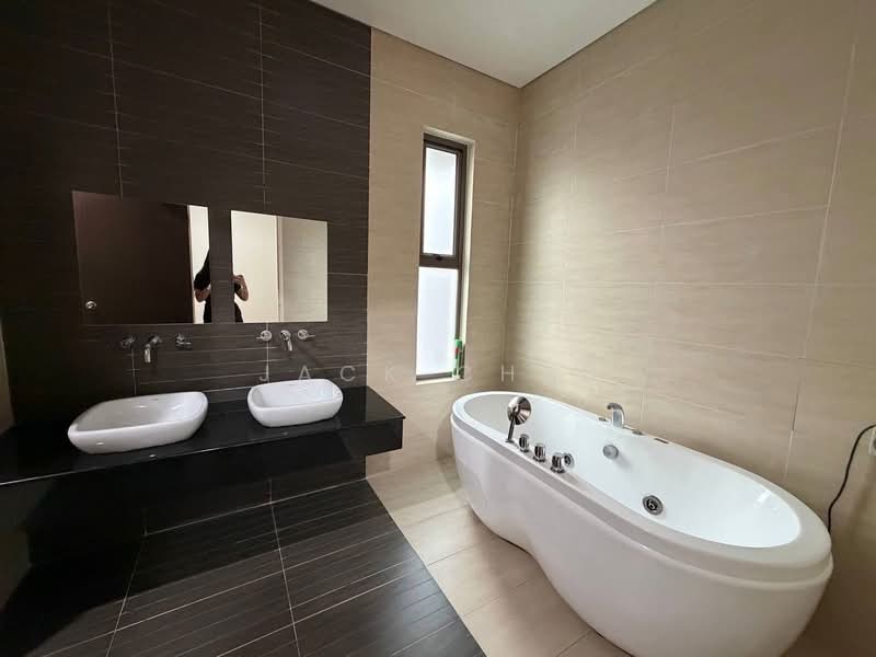 Bungalow House for Rent in Iskandar Puteri (Nusajaya) (Johor) - Jack Chai - PropertyGuru.com.my