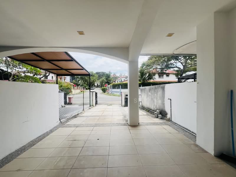 Townhouse for Sale in Petaling Jaya (Selangor) - Cheryl PS Yap - Exterior - PropertyGuru.com.my