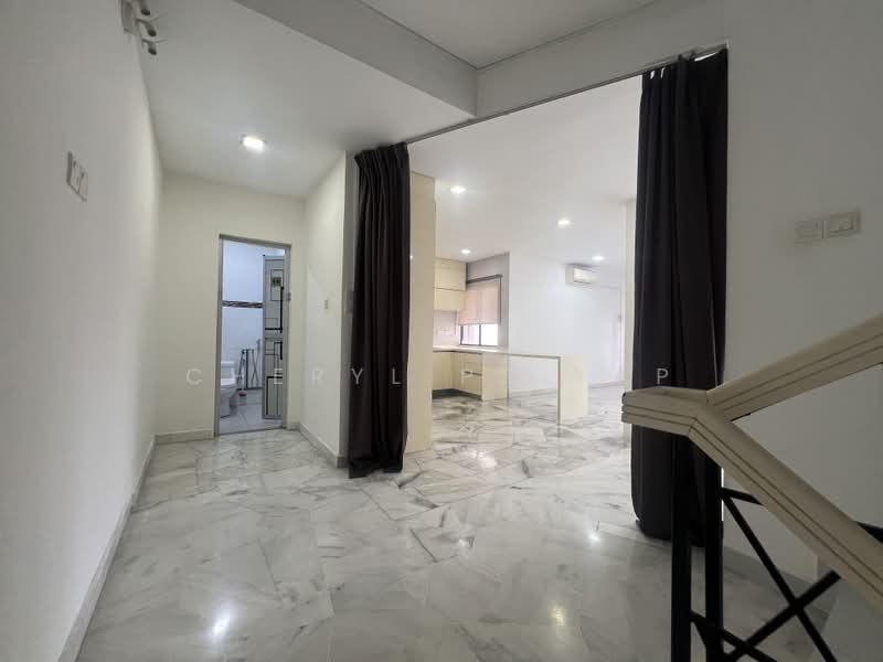 Townhouse for Sale in Petaling Jaya (Selangor) - Cheryl PS Yap - Kitchen - PropertyGuru.com.my