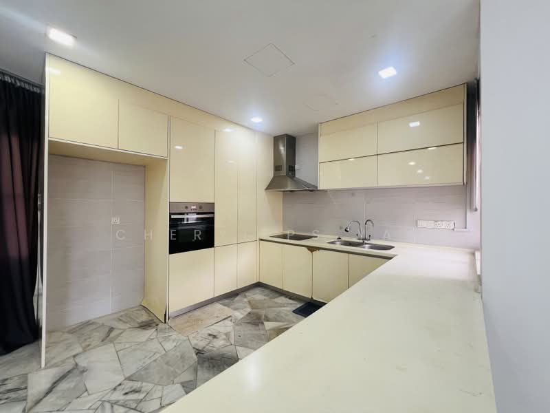 Townhouse for Sale in Petaling Jaya (Selangor) - Cheryl PS Yap - Kitchen - PropertyGuru.com.my